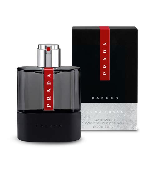 profumi uomo prada